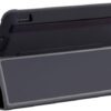 BUFFALO (Kindle Fire HDX専用カバー) フラップケース ブラック - 画像 (3)