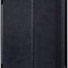 BUFFALO (Kindle Fire HDX専用カバー) フラップケース ブラック - 画像 (2)