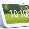 Echo Show 5 (エコーショー5) 第3世代 - スマートディスプレイ with Alexa、2メガピクセルカメラ付き、クラウドブルー - 画像 (2)