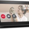 Echo Show 5 (エコーショー5) 第2世代 - スマートディスプレイ with Alexa、2メガピクセルカメラ付き、チャコール - 画像 (2)