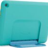 【Fire HD 8 第12世代用】Amazon純正 キッズ向けスリムカバー (グリーン) - 画像 (3)