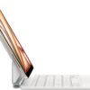 Apple 11 イン チ iPad Air (M2 と M3) 用 Apple Magic Keyboard ケース: 快適にタイピングできるキー ボード、内蔵トラックパッド、日本語 - ホワイト - 画像 (4)