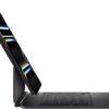 13インチiPad Pro(M4)用Magic Keyboard - 英語(US)- ブラック - 画像 (2)