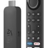 Amazon Fire TV Stick 4K Max(マックス) | Fire TV Stick史上最もパワフル | ストリーミングメディアプレイヤー - 画像 (2)