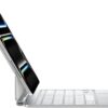 11インチiPad Pro(M4)用Magic Keyboard - 中国語(拼音)- ホワイト - 画像 (2)