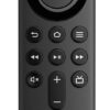 Alexa対応音声認識リモコン(2021年発売 第3世代) | 対応する別売りのFire TV本体が必要です - 画像 (2)