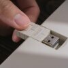 8Bitdo Retro Mechanical Keyboard、Bluetooth/2.4 G/USB-Cホットスワップ対応ゲームキーボード、87キー、英語配列、WindowsとAndroidに適したデュアルスーパープログラマブルボタン(M Edition) - 画像 (10)