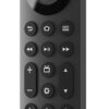 Alexa対応音声認識リモコン Pro (2022年発売) | 対応する別売りのFire TV本体が必要です - 画像 (2)
