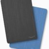 【Fire HD 10 第13世代用】Amazon純正 保護カバー (ブルー) - 画像 (6)