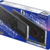 エアリア ミニ ワイヤレス 無線 小型 キーボード Bluetooth 2.4G ワイヤレス TypeC 変換付属 タッチパッド PC スマートフォン対応 SD-PKB-24BT - 画像 (5)