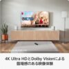 Amazon Fire TV Stick 4K Max(マックス) | Fire TV Stick史上最もパワフル | ストリーミングメディアプレイヤー - 画像 (3)