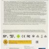 【Made for Amazon認定取得】 SanDisk 128GB microSDXCカード (スピードクラス Class10, UHS-I, 最大転送速度: 48MB/s) - 画像 (3)