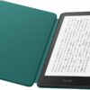 【Kindle Paperwhite・Kindle Paperwhiteシグニチャーエディション 第12世代用】Amazon純正 ファブリックカバー (ヒスイ) - 画像 (3)