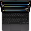 11インチiPad Pro(M4)用Magic Keyboard - スペイン語(スペイン)- ブラック - 画像 (4)