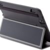 BUFFALO (Kindle Fire HDX専用カバー) フラップケース ブラック - 画像 (7)