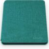 【Kindle Paperwhite・Kindle Paperwhiteシグニチャーエディション 第12世代用】Amazon純正 ファブリックカバー (ヒスイ) - 画像 (4)