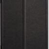 BUFFALO (Kindle Fire HDX専用カバー) フラップケース ブラック - 画像 (8)