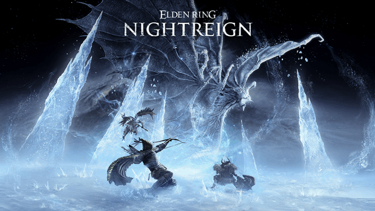 Elden Ring Nightreign -Nightfarers、Nightfarersの呼びかけに注意してください。