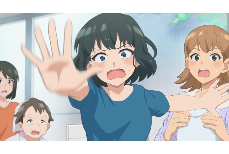 『宇宙人ムームー』第8話情報公開！新展開に注目！