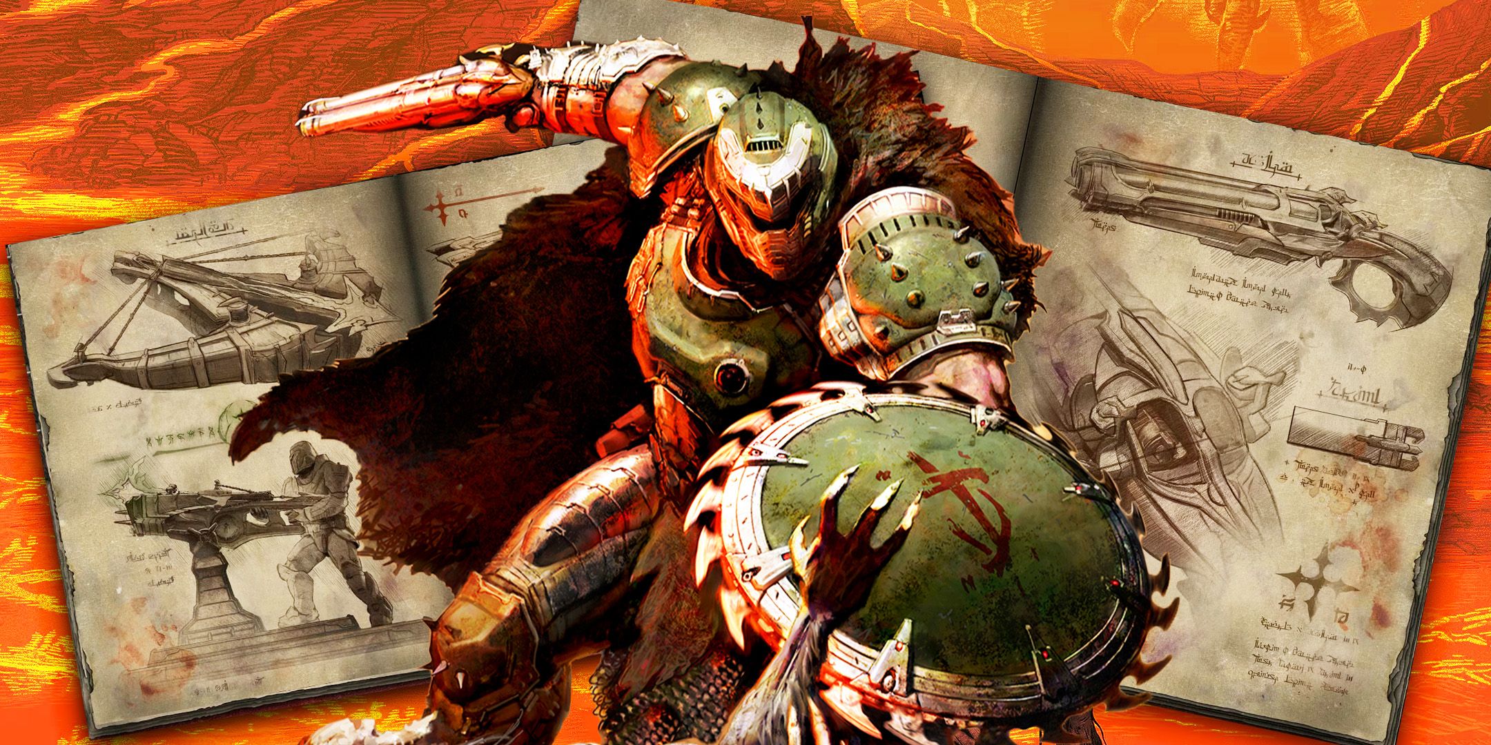 doom-the-dark-ages-doom-slayer-with-a-book-with-weapons.jpg