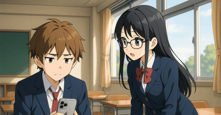 「転生した少年の新たな挑戦」