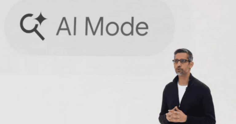 「Google検索が進化！新AIモード登場」