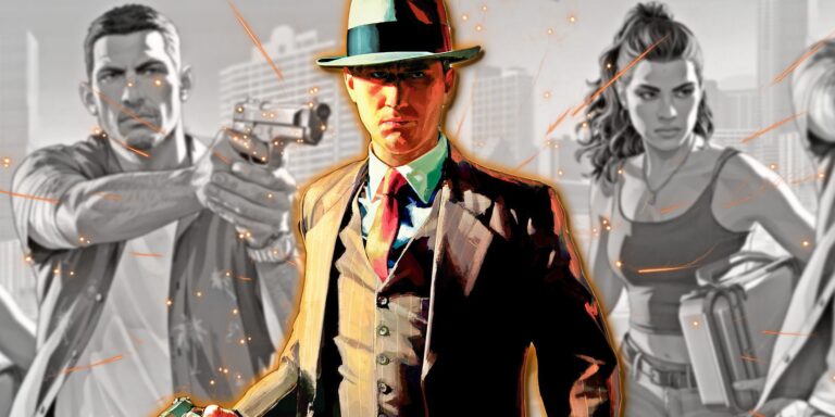 GTA 6を忘れて、1つのロックスターゲームがカムバックから最も恩恵を受けるでしょう
