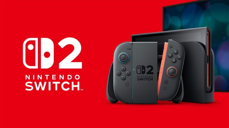 「Switch2」抽選販売開始！イオン限定！