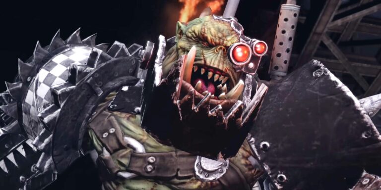 Warhammer 40K：Space Marine-マスタークラフトエディションのリリース日、変更、ゲームプレイの詳細