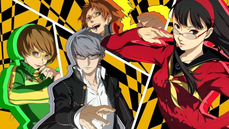 「『ペルソナ4』リメイクの噂、声優発言で再燃！」