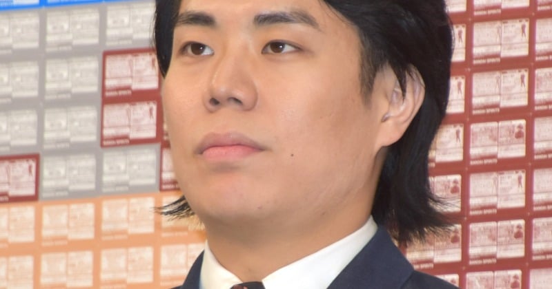 「令和ロマンくるま、復帰もモヤモヤ続く」
