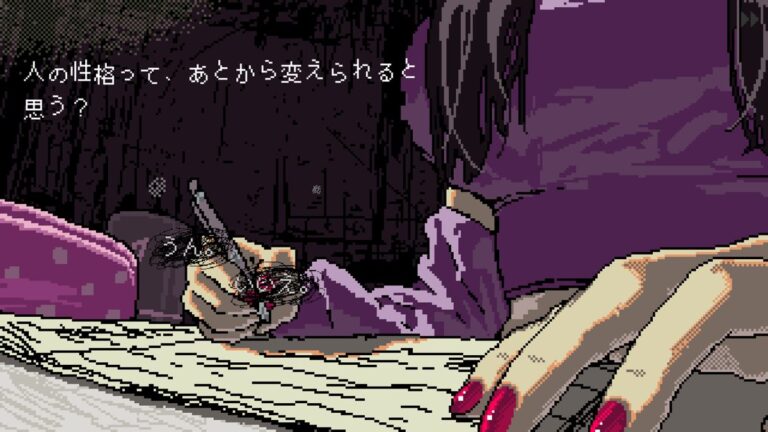 「Giantess Dating Sim」公式グッズ登場！Tシャツ＆アクリルスタンド販売中！