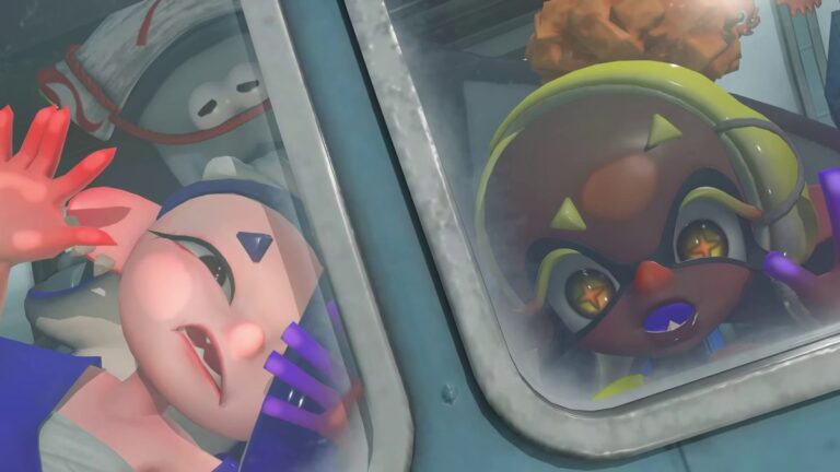 「スプラトゥーン新作発表、コミュニティ興奮中！」