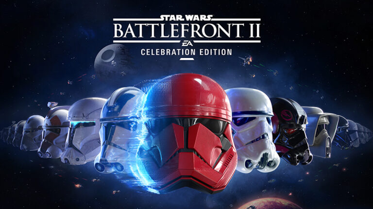 Star Wars™Battlefront™II：Celebration Editionを90％オフにしてください！