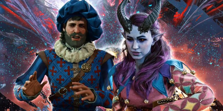 このBaldur’s Gate3の成果は非常にまれで、Steamプレーヤーの2％だけがそれを持っています