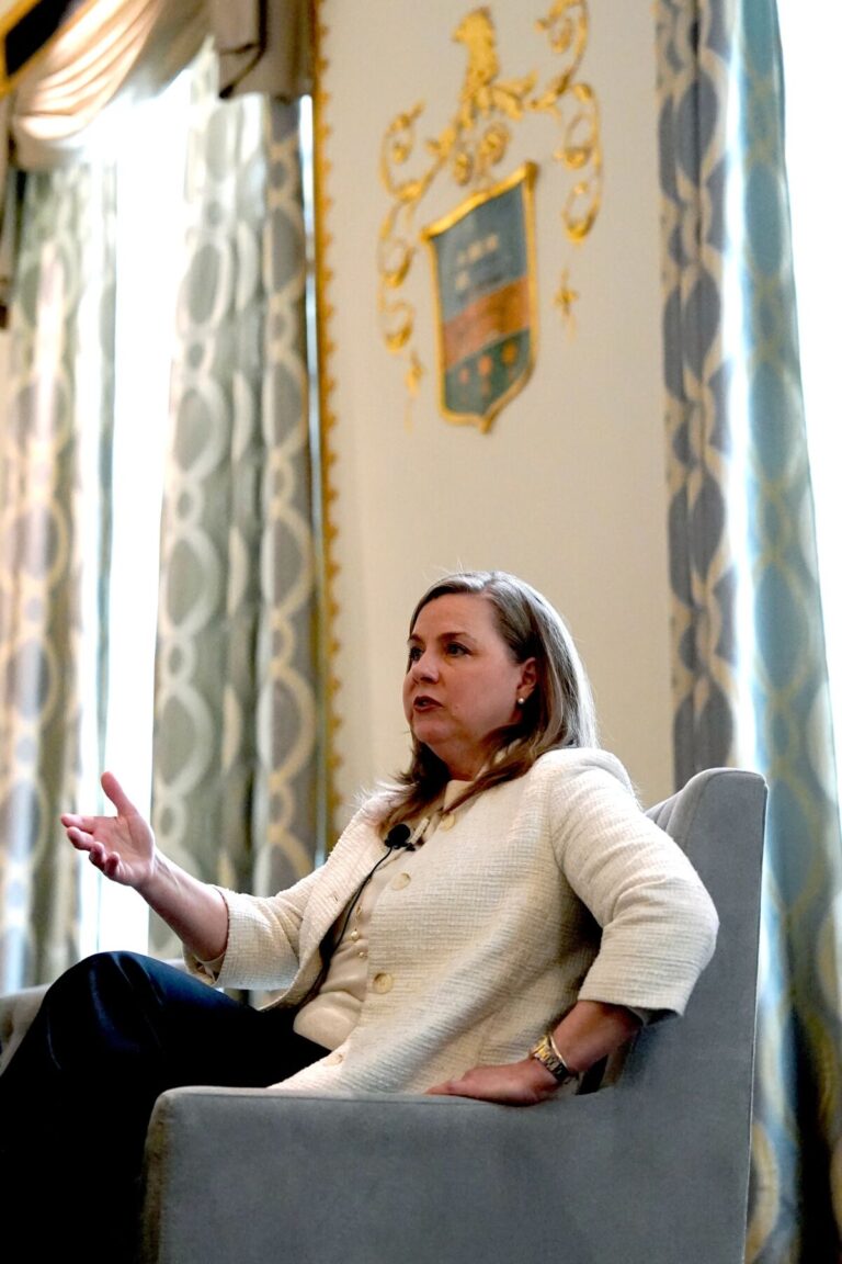 ボウマン氏、FRB副議長へ最短距離！独立性は？