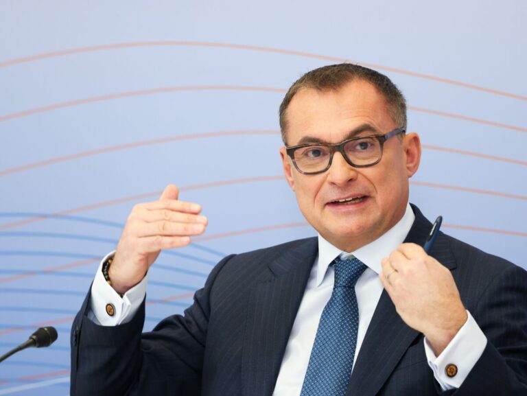 「ＥＣＢ、金利方針に柔軟性示す」