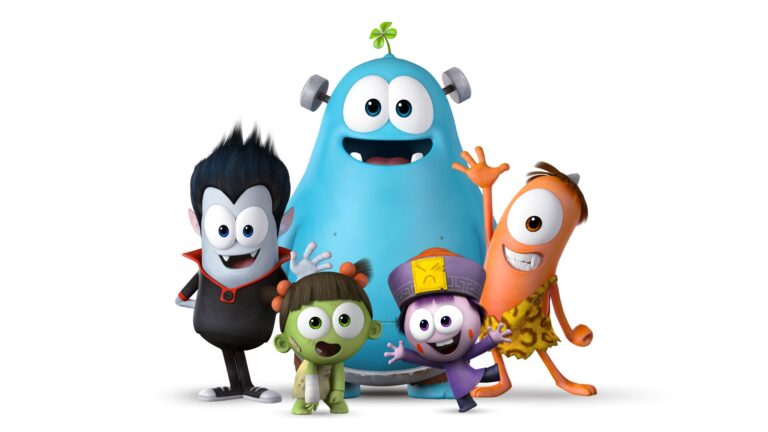 「Spookiz」全権取得！31億再生の新展開へ