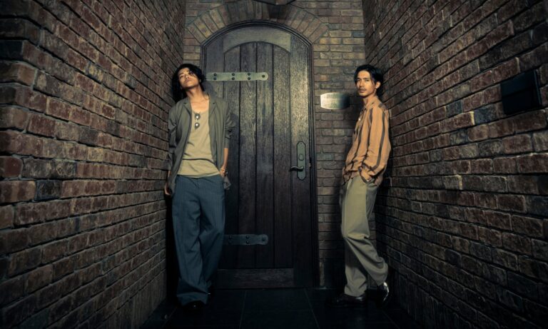 赤西仁×錦戸亮、3カ月連続特集決定！WOWOWでアリーナライブ独占配信！