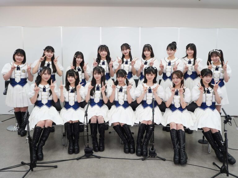 STU48、12枚目シングル8月27日発売！高雄さやか初センター！