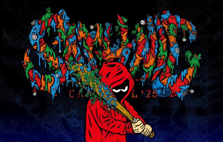 「SATANIC CARNIVAL 2025」 4時間独占放送決定！音楽の熱狂を体感せよ！