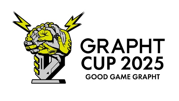 「可愛い観虐先生登場！『スト6』GRAPHT CUP 2025、賞金115万」