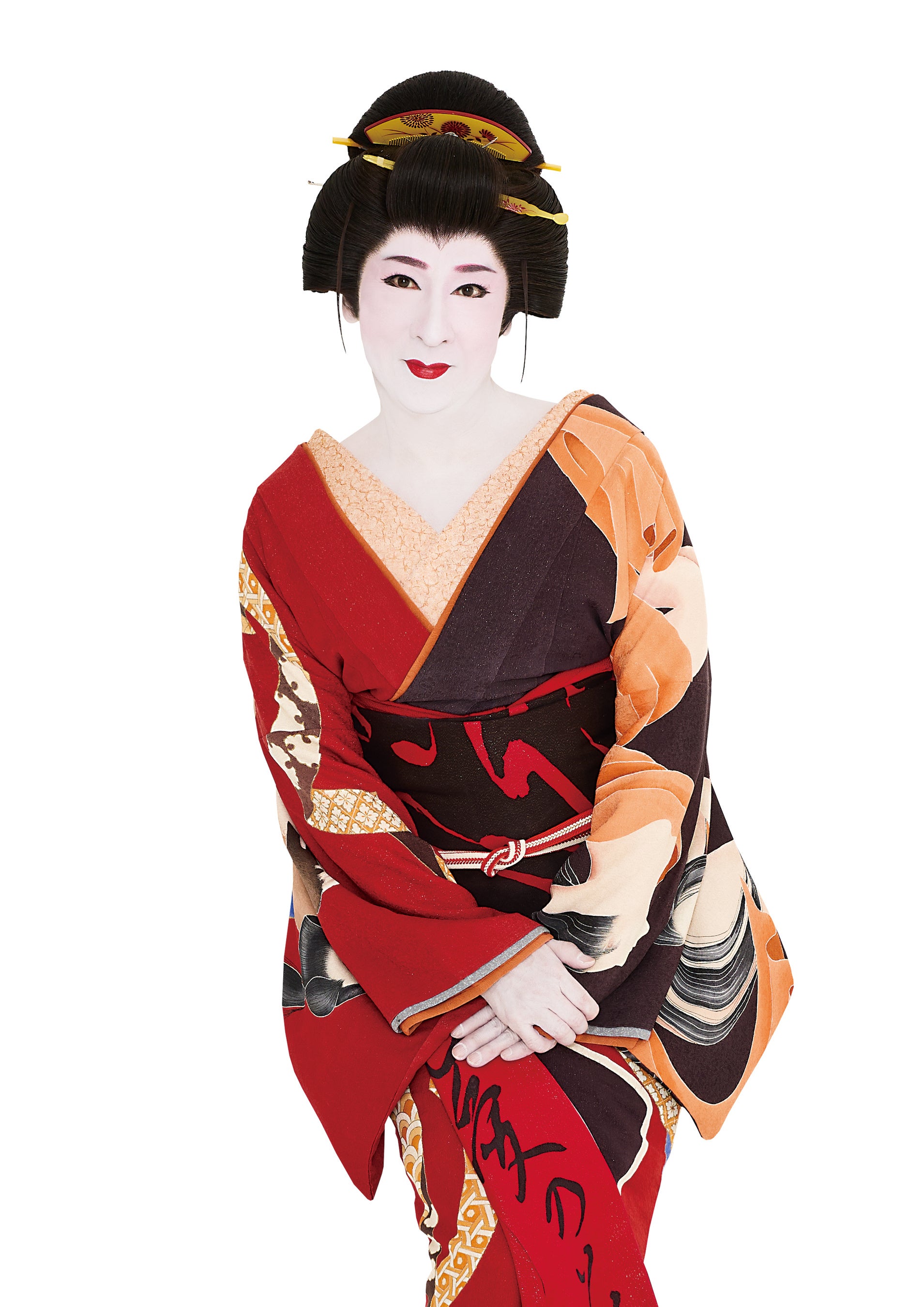 舞台の様子