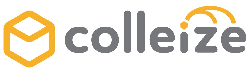 「colleize」
