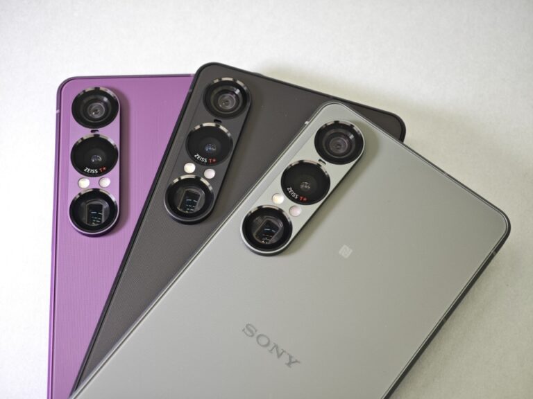「Xperia 1 VII」価格速報！ドコモ・au・ソフトバンク比較