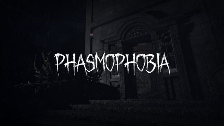 人気ホラーゲーム「Phasmophobia」，映画化プロジェクトを正式発表。ホラー映画制作会社BlumhouseとAtomic Monsterの共同制作