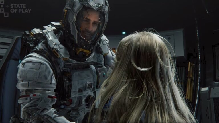 カプコン新作SFアクションアドベンチャー「プラグマタ」，2026年リリース