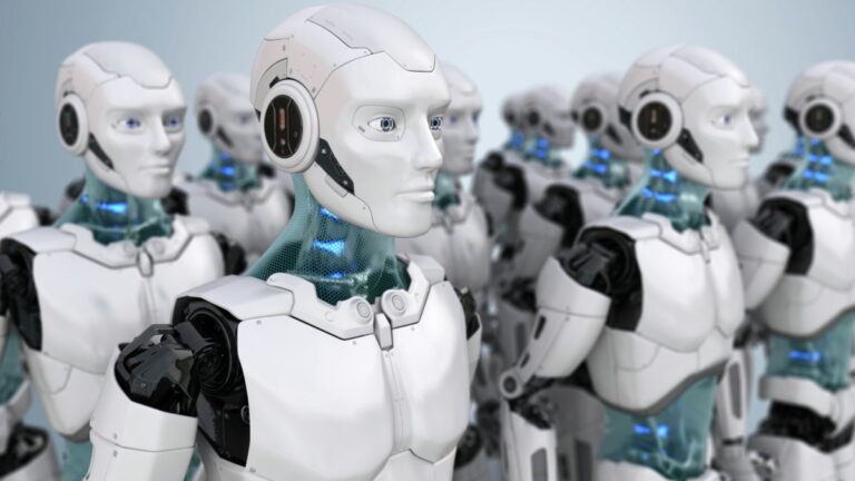 AI進化の新星！「ダーウィン・ゲーデルマシン」の正体とは？