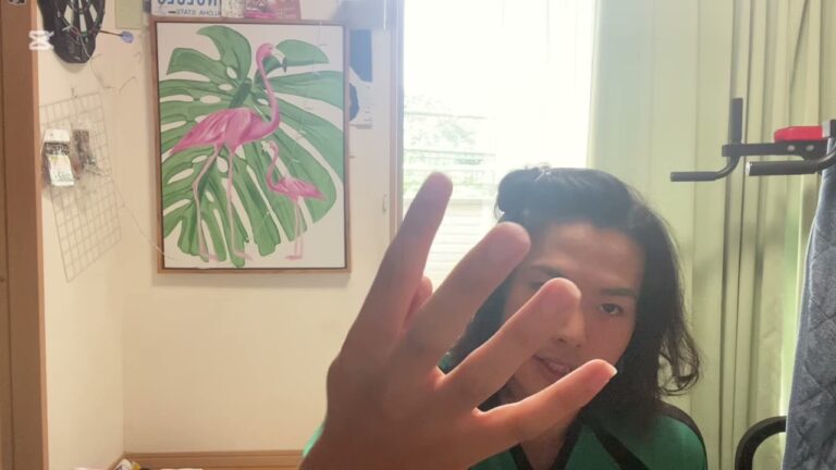 初めまして　人生詰みました