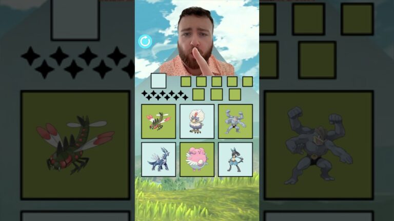 Hisui Challenge Day 12 #challenge #nintendo #pokemon #twitch #streamer #shorts #gaming